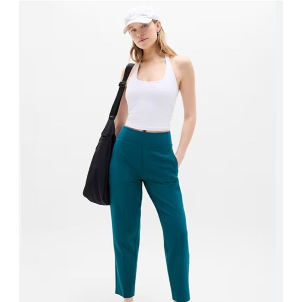 Endless High Rise Pant - Picture 1 of 4